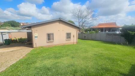 3 Bedroom House in Empangeni Central