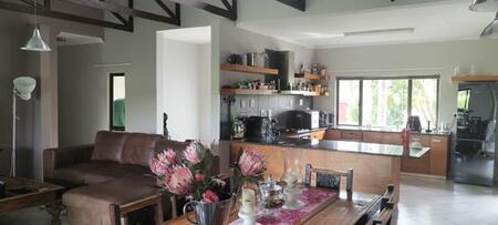 3 Bedroom House in Meer En See