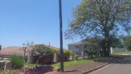 2 Bedroom House in Reservoir Hills