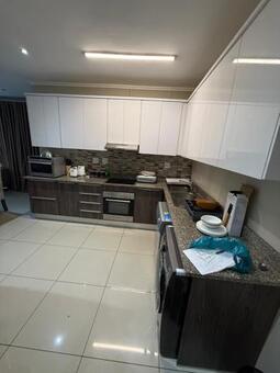 3 Bedroom Apartment in Umhlanga Ridge