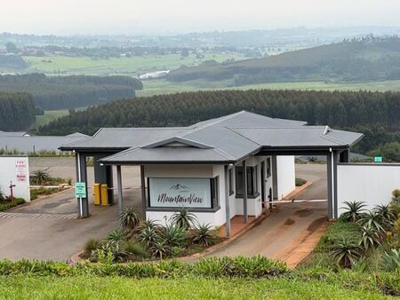 2 Bedroom Apartment in Hilton