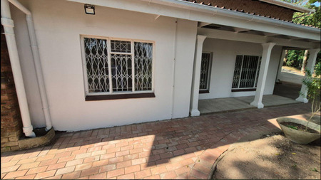 2 Bedroom House in Westville