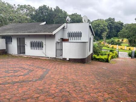 1 Bedroom Apartment in Atholl Heights