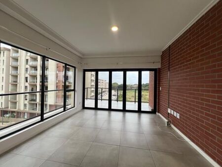 2 Bedroom Apartment in Umhlanga Ridge