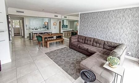 3 Bedroom Apartment in Umhlanga Rocks