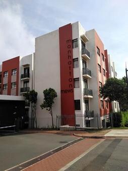 1 Bedroom Apartment in Umhlanga Ridge