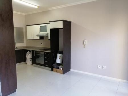 Studio Apartment in Umhlanga Ridge
