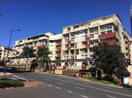 1 Bedroom Apartment in Umhlanga Ridge