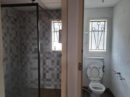 3 Bedroom Simplex in Forest Haven