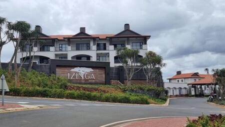 3 Bedroom Apartment in Izinga Ridge