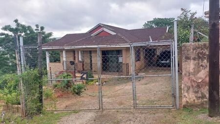 4 Bedroom House in Redfern