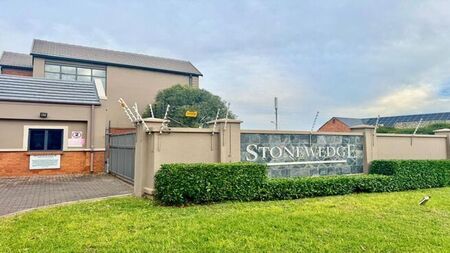 1 Bedroom loft apartment to rent in Darrenwood, Randburg