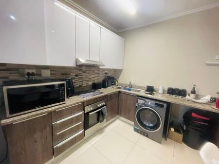 3 Bedroom apartment to rent in Umhlanga Ridge
