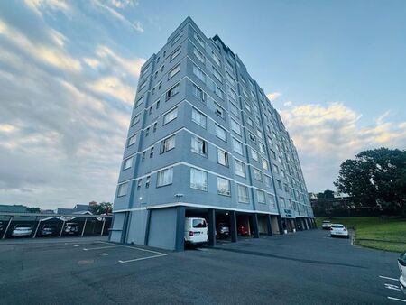 2 Bedroom apartment to rent in Bulwer, Durban