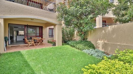 1 Bedroom apartment to rent in Sunninghill, Sandton