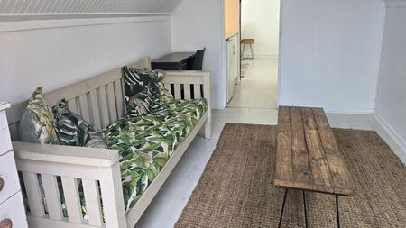 1 Bedroom flat to rent in Welbedacht, Knysna