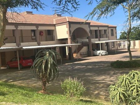 1 Bedroom apartment to rent in Stonehenge, Nelspruit