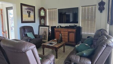 3 Bedroom house to rent in Eastford Cove, Knysna