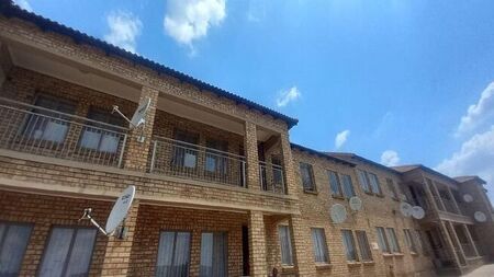 2 Bedroom apartment to rent in Erasmus, Bronkhorstspruit