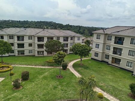 2 Bedroom townhouse - sectional to rent in Craigavon, Sandton