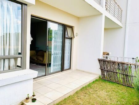 1 Bedroom apartment to rent in Fourways, Sandton