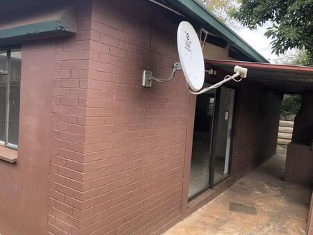 2 Bedroom flat to rent in Carletonville Central