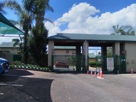 2 Bedroom apartment to rent in Bromhof, Randburg