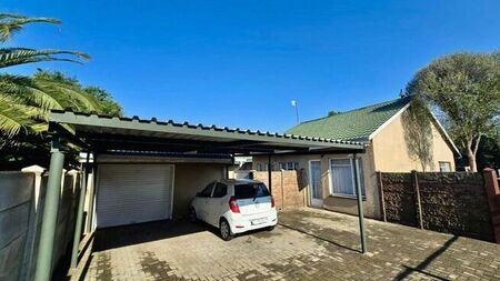 3 Bedroom house to rent in Secunda