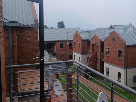 1 Bedroom apartment to rent in Auckland Park, Johannesburg