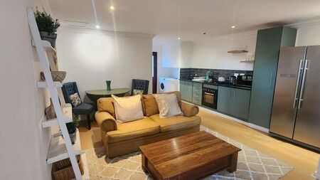 1 Bedroom apartment to rent in Barbeque Downs, Midrand