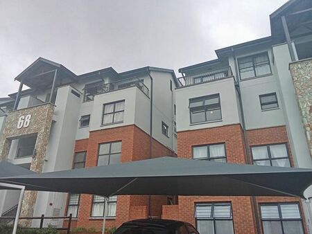 3 Bedroom apartment to rent in Olivedale, Randburg