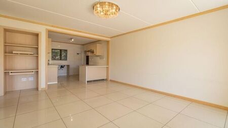 2 Bedroom apartment to rent in Broadacres, Sandton