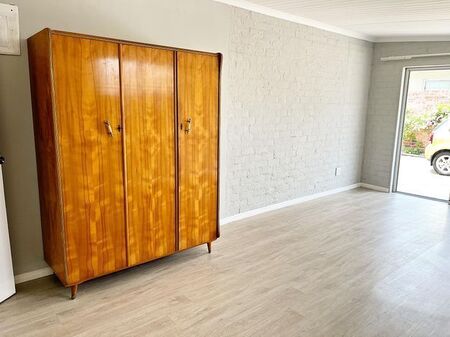 1 Bedroom cottage to rent in De La Haye, Bellville