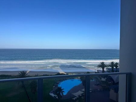 2 Bedroom apartment to rent in Diaz Beach, Mossel Bay