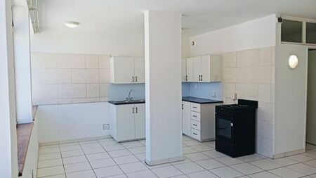 1 Bedroom apartment to rent in Cape Town City Centre