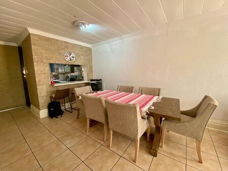 3 Bedroom duplex townhouse - sectional to rent in New Redruth, Alberton