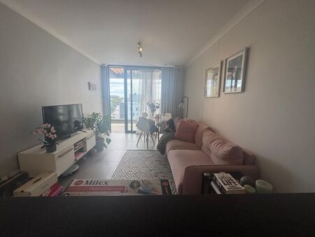 1 Bedroom apartment to rent in Observatory, Cape Town