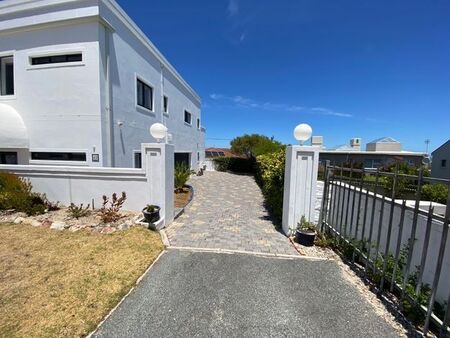 1 Bedroom house to rent in Vermont, Hermanus