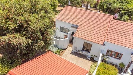 2 Bedroom townhouse - sectional to rent in Protea Valley, Bellville