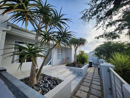 3 Bedroom House in Yzerfontein