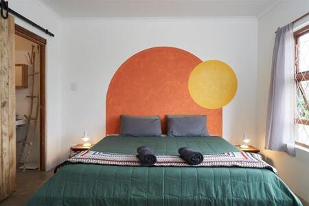 2 Bedroom House in Cintsa