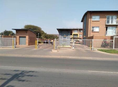 1 Bedroom Apartment in Montana