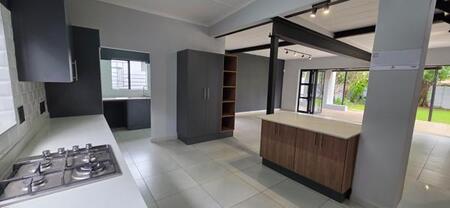 5 Bedroom House in Queenswood