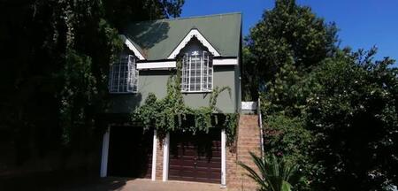 1 Bedroom Flat in Rietondale