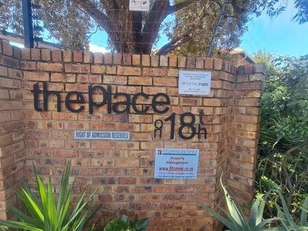 2 Bedroom House in Rietfontein