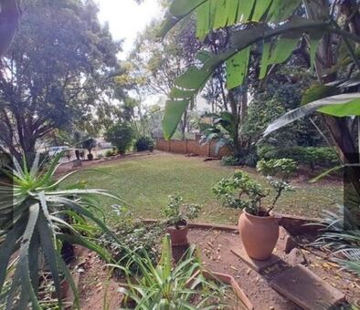 5 Bedroom House in Wonderboom South