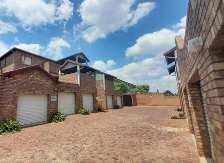 2 Bedroom Apartment in Moregloed