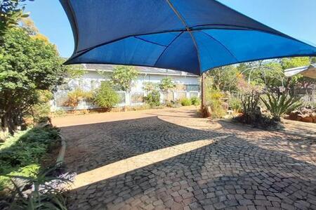 3 Bedroom House in Villieria