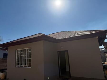 Studio Apartment in Capital Park