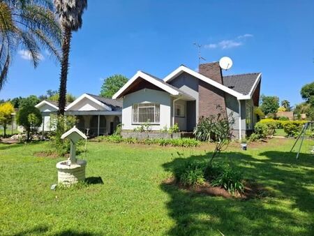 5 Bedroom House in Kilner Park